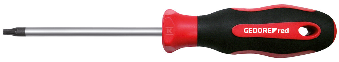 Wkrętak 2C-Screwdriver TX T10 L.100mm R38401115 - obrazek 1