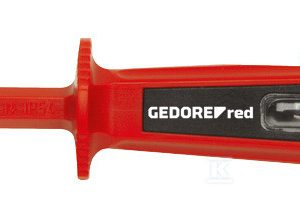 Tester faz max.250V Gniazdo 3mm 135mm R38121312 Tester faz max.250V Gniazdo 3mm 135mm R38121312