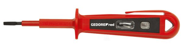Tester faz max.250V Gniazdo 3mm 135mm R38121312