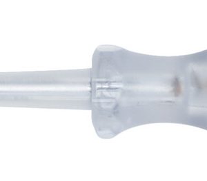 Tester faz 120-250V gniazdo 3mm 135mm R38120312 Tester faz 120-250V gniazdo 3mm 135mm R38120312