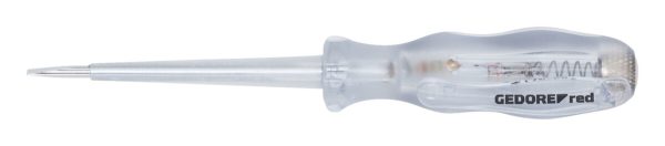 Tester faz 120-250V gniazdo 3mm 135mm R38120312