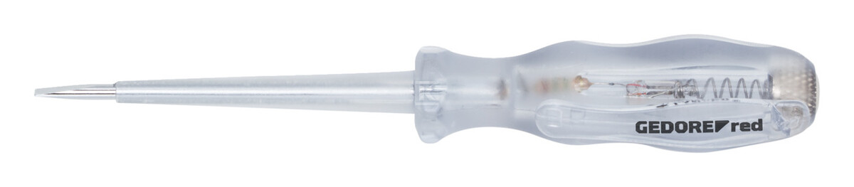 Tester faz 120-250V gniazdo 3mm 135mm R38120312 - obrazek 1