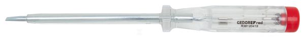 Tester faz 220-250V gniazdo 4mm R38120419