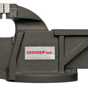 Imadło stołowe ślusarskie sztywne szczęki 125mm 17kg R93800125 Imadło stołowe ślusarskie sztywne szczęki 125mm 17kg R93800125