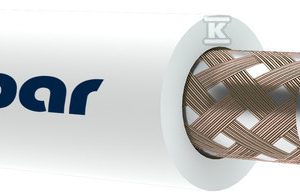 Przewód koncentryczny SATPAR (YWDXpek) 75 1,05/4,8 /antenowy/ krążki 10mb SATPAR-75-1,05/4,8 KR10 Przewód koncentryczny SATPAR (YWDXpek) 75 1,05/4,8 /antenowy/ krążki 10mb SATPAR-75-1,05/4,8 KR10